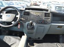 FORD Transit 2.2 TDCi 280 S, Diesel, Second hand / Used, Manual - 5