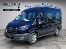 FORD Transit Combi 330 L2 Trend FWD, Diesel, Occasion / Utilisé, Manuelle - 2
