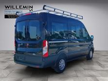 FORD Transit Combi 330 L2 Trend FWD, Diesel, Occasion / Utilisé, Manuelle - 3