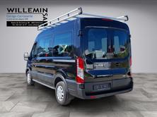 FORD Transit Combi 330 L2 Trend FWD, Diesel, Occasion / Utilisé, Manuelle - 4