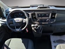 FORD Transit Combi 330 L2 Trend FWD, Diesel, Occasion / Utilisé, Manuelle - 5