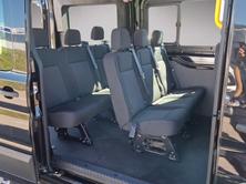 FORD Transit Combi 330 L2 Trend FWD, Diesel, Occasion / Utilisé, Manuelle - 6