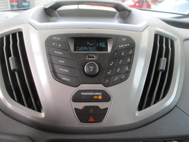 FORD TRANSIT Wohnmobil Roller Team 6 Plätzer, Diesel, Occasioni / Usate, Manuale - 7