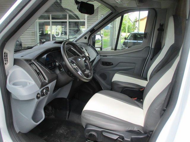 FORD TRANSIT Wohnmobil Roller Team 6 Plätzer, Diesel, Occasioni / Usate, Manuale - 5