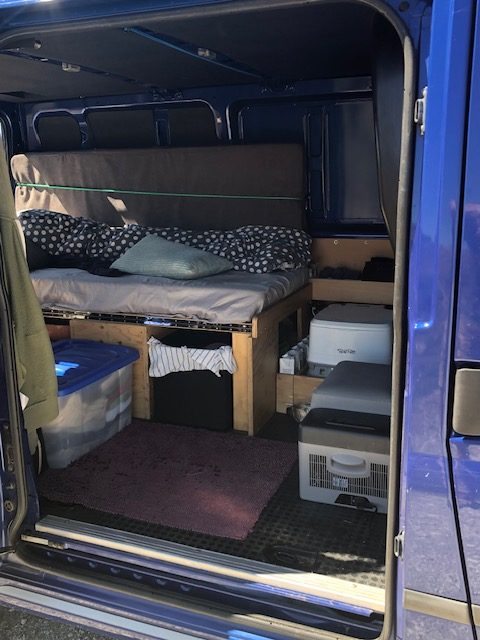 FORD TRANSIT DKab. Van 260 S 2.2 TDCi 140 Sport Level 6, Diesel, Occasion / Gebraucht, Handschaltung - 6
