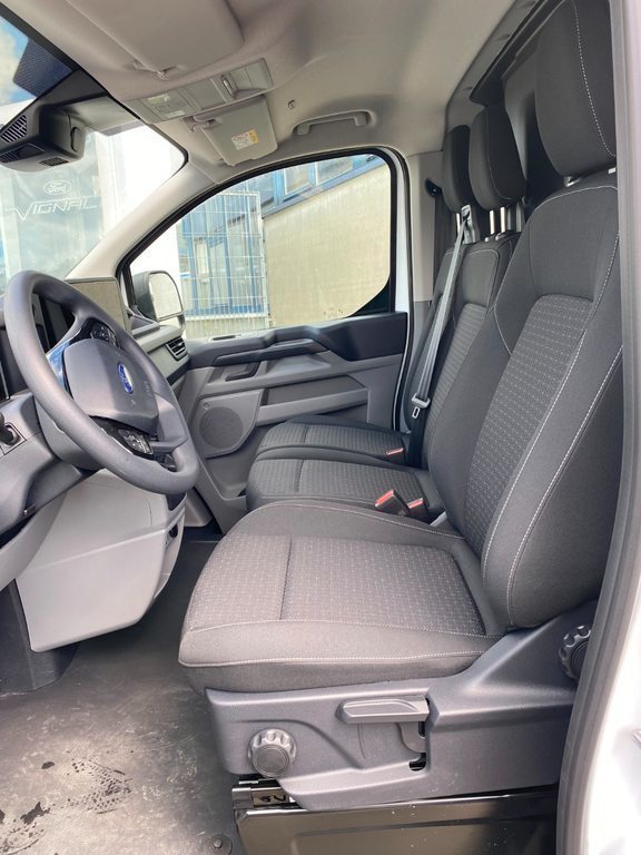 FORD Transit C Van 280 L1 2.0 EcoBlue 110 Trend, Diesel, Ex-demonstrator, Manual - 3