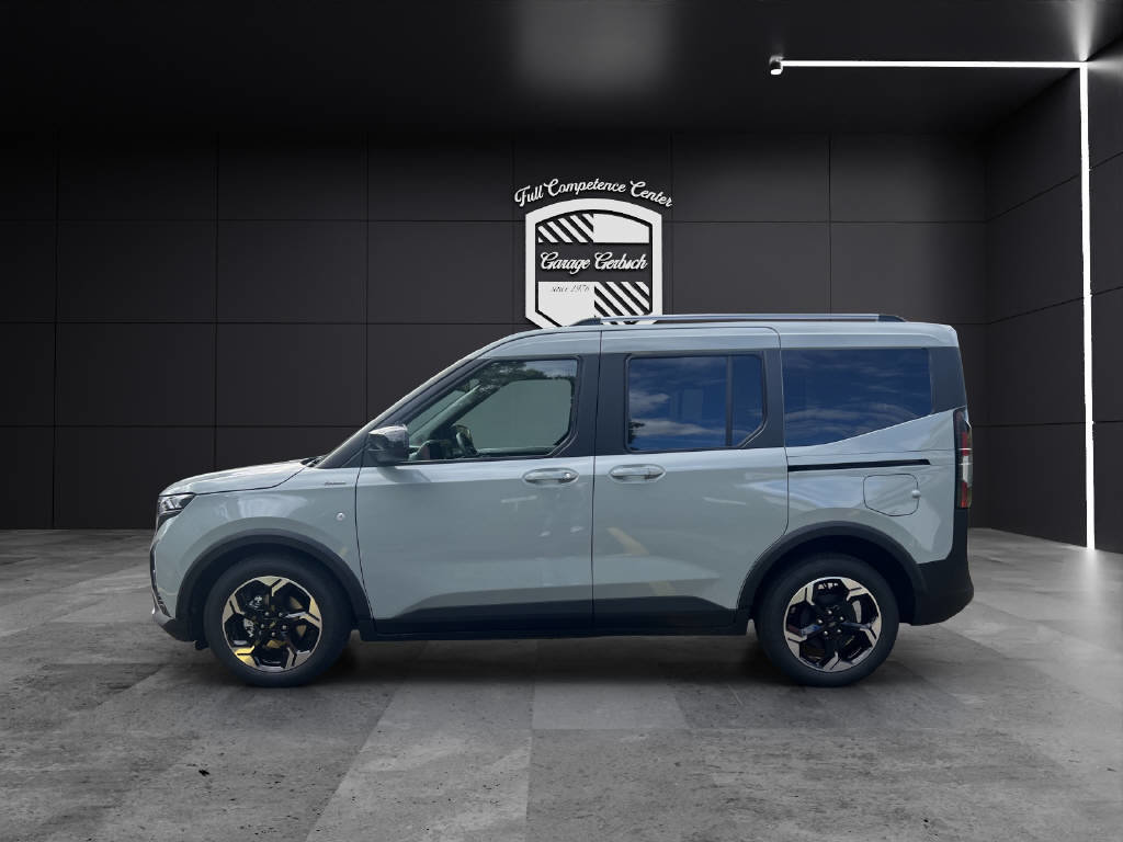 FORD Transit Tourneo Courier 1.0 EcoBoost Active