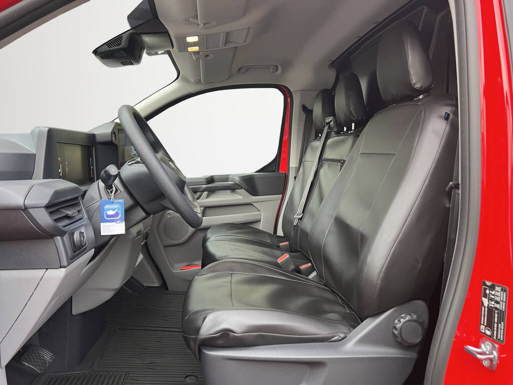FORD Transit C Van 320 L1 2.0 EcoBlue 136 Trend 4x4, Diesel, Pre-registered new car, Automatic - 6