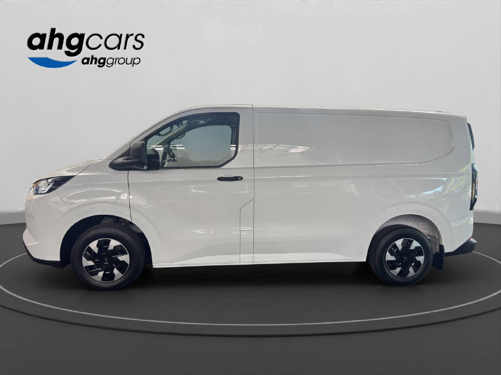 FORD Transit C Van 320 L1 2.5 Duratec 233 Trend PHEV, Plug-in-Hybrid Benzin/Elektro, Neues Fahrzeug mit Tageszulassung, Automatik - 2