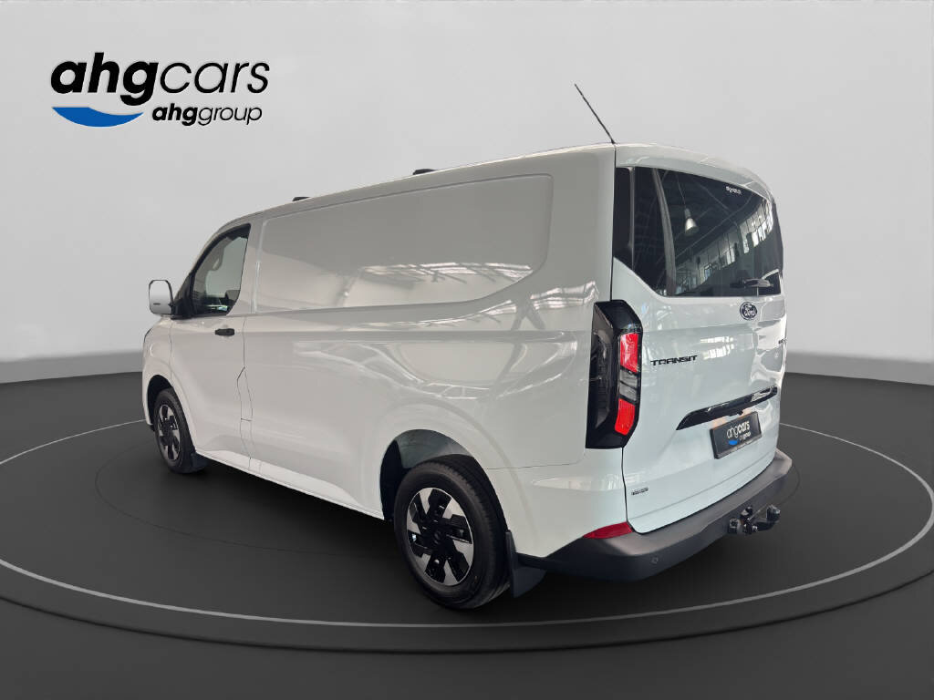 FORD Transit C Van 320 L1 2.5 Duratec 233 Trend PHEV, Plug-in-Hybrid Benzin/Elektro, Neues Fahrzeug mit Tageszulassung, Automatik - 3