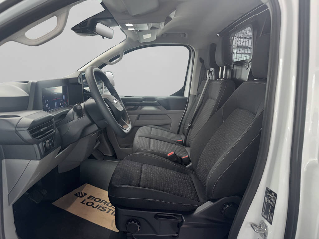 FORD Transit C Van 320 L1 2.5 Duratec 233 Trend PHEV, Plug-in-Hybrid Benzin/Elektro, Neues Fahrzeug mit Tageszulassung, Automatik - 5