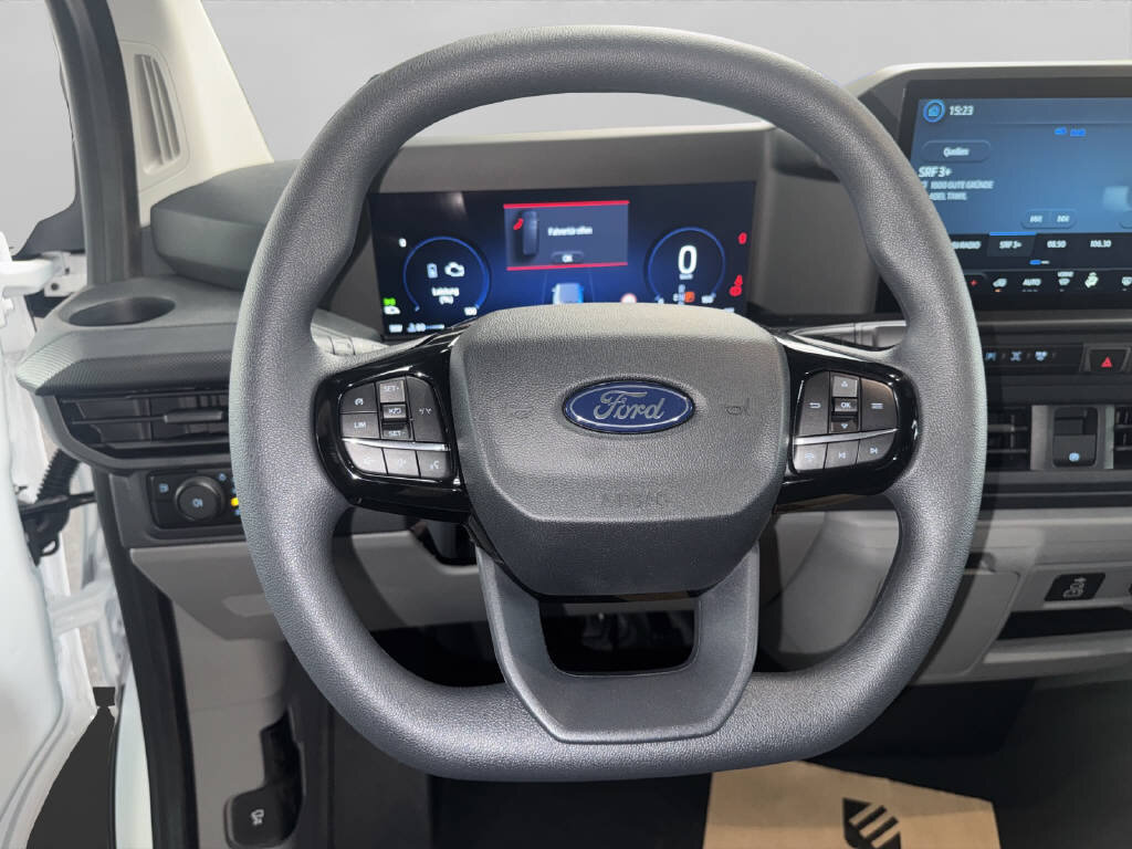 FORD Transit C Van 320 L1 2.5 Duratec 233 Trend PHEV, Plug-in-Hybrid Benzin/Elektro, Neues Fahrzeug mit Tageszulassung, Automatik - 6