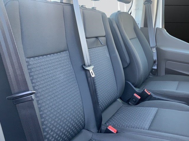 FORD E-Transit 350 L4 Trend RWD, Électrique, Voiture nouvelle, Automatique - 4