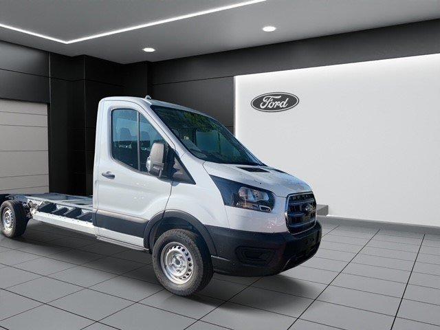 FORD E-Transit 350 L3 Basis RWD, Electric, New car, Automatic