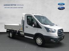 FORD Transit Kab.-Ch. 350 L2 2.0 EcoBlue 170 Trend, Diesel, Auto nuove, Manuale - 3