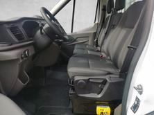 FORD Transit Kab.-Ch. 350 L2 2.0 EcoBlue 170 Trend, Diesel, Neuwagen, Handschaltung - 4