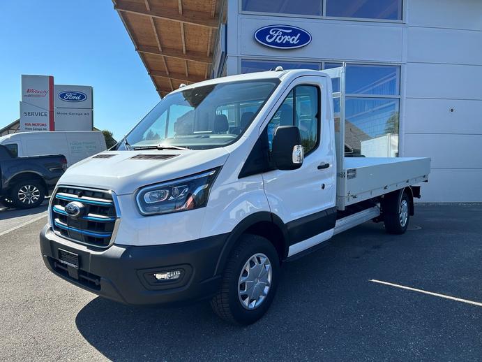 FORD E-Transit 350 L3 Trend RWD, Electric, New car, Automatic