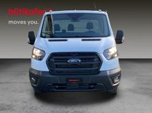 FORD Transit Kab.-Ch. 350 L4 2.0 EcoBlue 170 Trend, Diesel, Auto nuove, Manuale - 3