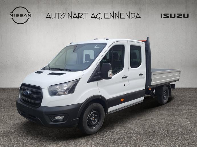FORD Transit 350 D'Kab. L3 Trend HD, Diesel, Auto nuove, Manuale