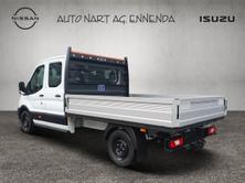 FORD Transit 350 D'Kab. L3 Trend HD, Diesel, Auto nuove, Manuale - 3