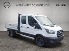 FORD Transit 350 D'Kab. L3 Trend HD, Diesel, Auto nuove, Manuale - 7