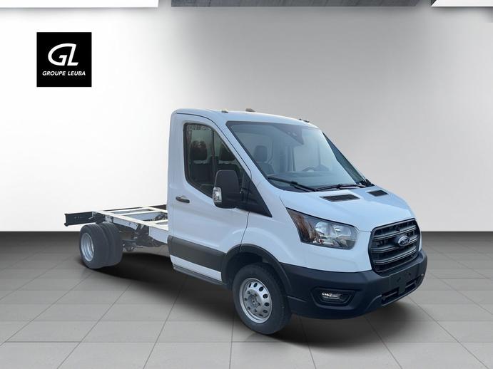 FORD Transit 470 L2 Trend 2.0 TDCi 170 RWD, Diesel, Auto nuove, Manuale