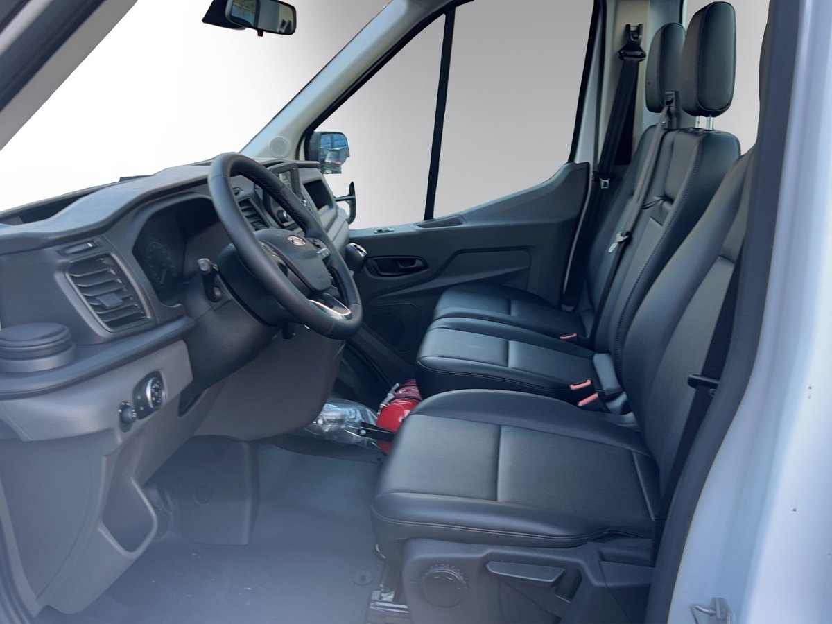 FORD Transit 470 L2 Trend 2.0 TDCi 170 RWD, Diesel, Auto nuove, Manuale - 5