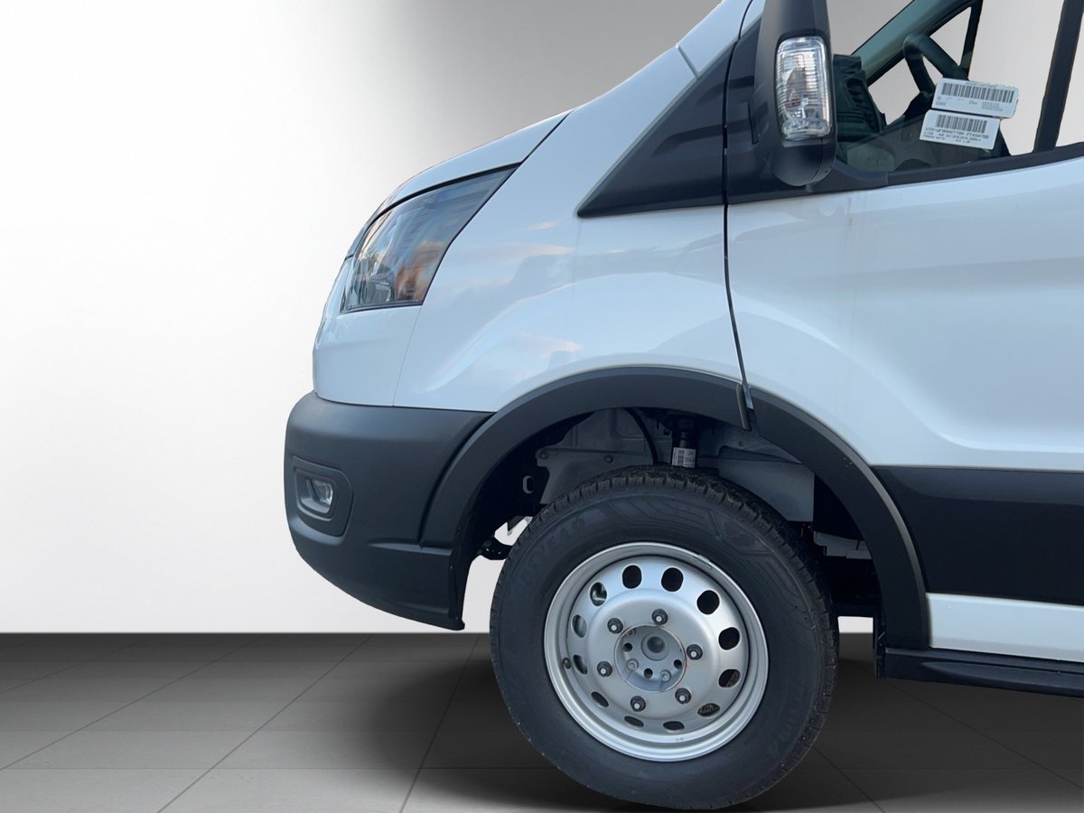 FORD Transit 470 L2 Trend 2.0 TDCi 170 RWD, Diesel, Auto nuove, Manuale - 6