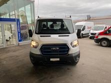 FORD E-Transit Kab.-Ch. 350 L3 67kWh Trend, Electric, New car, Automatic - 3