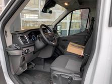 FORD E-Transit Kab.-Ch. 350 L3 67kWh Trend, Electric, New car, Automatic - 5
