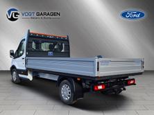 FORD Transit Kab.-Ch. 350 L3 2.0 Ecoblue Trend, Diesel, Auto nuove, Manuale - 4