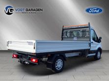 FORD Transit Kab.-Ch. 350 L3 2.0 Ecoblue Trend, Diesel, Auto nuove, Manuale - 6