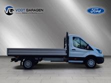 FORD Transit Kab.-Ch. 350 L3 2.0 Ecoblue Trend, Diesel, Auto nuove, Manuale - 7