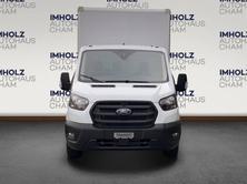 FORD Transit S-Kab. 350 L2 2.0 170 PS Trend Koffer, Diesel, Auto nuove, Manuale - 2