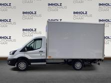 FORD Transit S-Kab. 350 L2 2.0 170 PS Trend Koffer, Diesel, Auto nuove, Manuale - 3