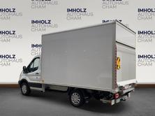 FORD Transit S-Kab. 350 L2 2.0 170 PS Trend Koffer, Diesel, Auto nuove, Manuale - 4