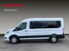 FORD Transit Bus 410 L3H2 2.0 EcoBlue 170 Limited, Diesel, Auto nuove, Automatico - 3
