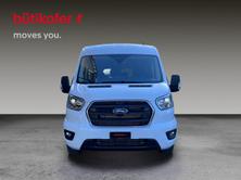 FORD Transit Bus 410 L3H2 2.0 EcoBlue 170 Limited, Diesel, Auto nuove, Automatico - 2