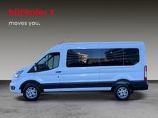 FORD Transit Bus 410 L3H2 2.0 EcoBlue 170 Limited, Diesel, Auto nuove, Automatico - 3