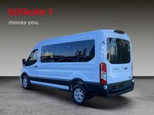 FORD Transit Bus 410 L3H2 2.0 EcoBlue 170 Limited, Diesel, Auto nuove, Automatico - 4