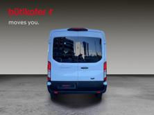 FORD Transit Bus 410 L3H2 2.0 EcoBlue 170 Limited, Diesel, Auto nuove, Automatico - 5
