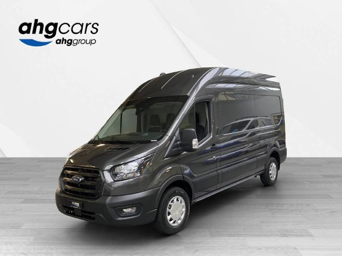 FORD Transit Van 350 L3H2 2.0 EcoBlue 165 Trend, Diesel, Auto nuove, Manuale