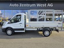 FORD Transit Kab.-Ch. 350 L2 2.0 170 Trend 3-Seitenkipper, Diesel, Auto nuove, Manuale - 2