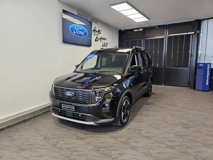 FORD Transit Tourneo Courier 1.0 EcoBoost Active, Benzina, Auto nuove, Automatico