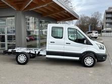 FORD Transit DKab.-Ch. 350 L2 2.0 EcoBlue 170 Trend, Diesel, Auto nuove, Manuale - 2