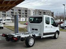 FORD Transit DKab.-Ch. 350 L2 2.0 EcoBlue 170 Trend, Diesel, Auto nuove, Manuale - 3