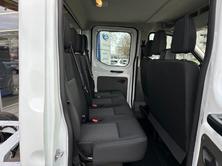 FORD Transit DKab.-Ch. 350 L2 2.0 EcoBlue 170 Trend, Diesel, Auto nuove, Manuale - 5