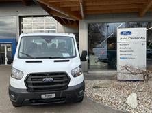 FORD Transit DKab.-Ch. 350 L2 2.0 EcoBlue 170 Trend, Diesel, Auto nuove, Manuale - 7