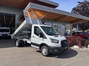 FORD Transit Kab.-Ch. 470 3.5 t L2 2.0 EcoBlue 170 Trend
