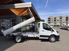 FORD Transit Kab.-Ch. 470 3.5 t L2 2.0 EcoBlue 170 Trend, Diesel, Auto nuove, Manuale - 2